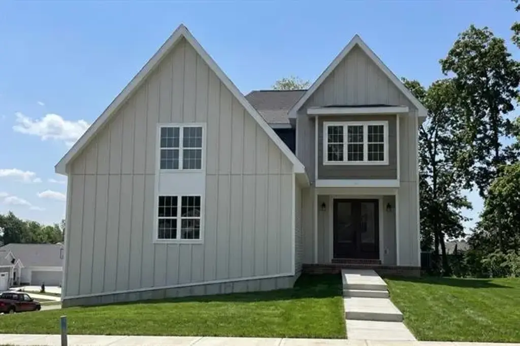 1410 Stonehaven Drive, Sun Prairie