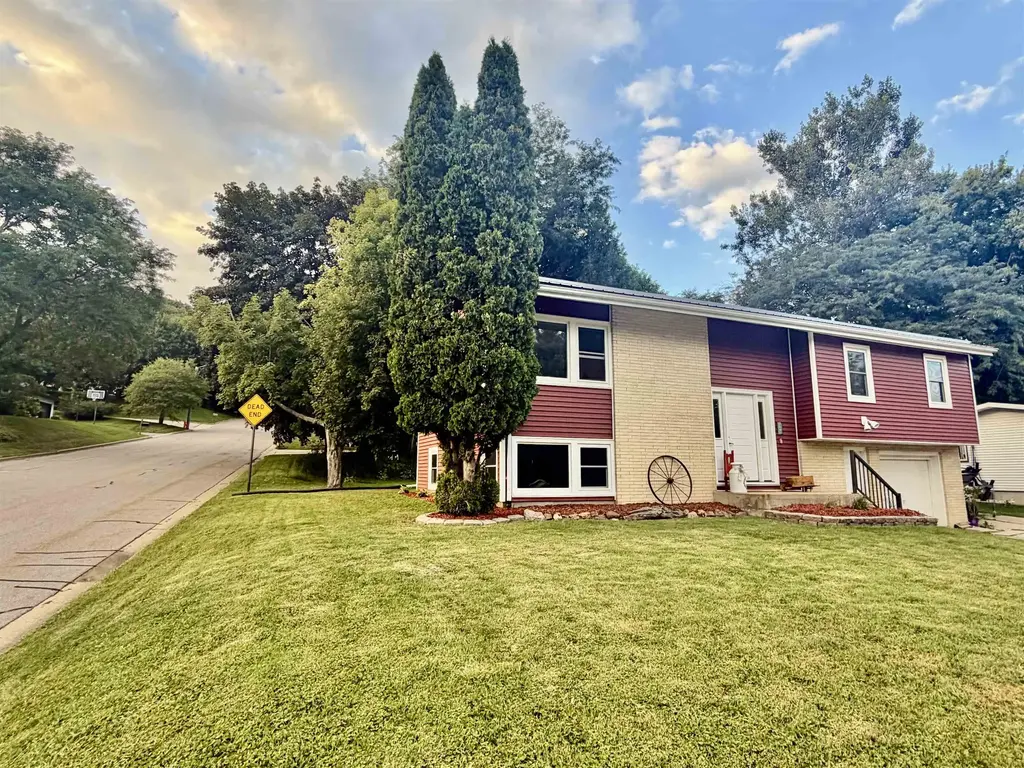 790 Parkview Drive, Richland Center