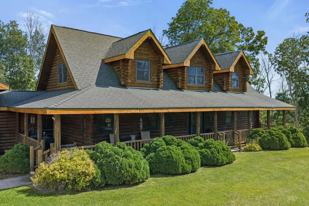28786 Snow Valley Road, Willow