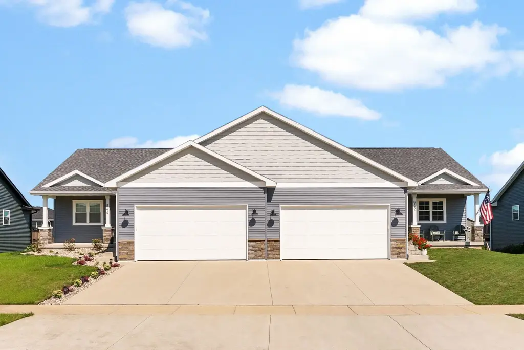 642 Locust Lane, Evansville