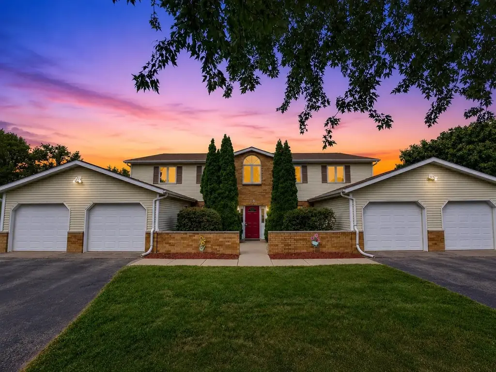 #4 - 18 N Bartelt Court, Madison