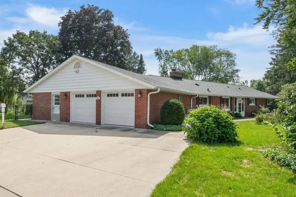 301 Valley View Street, Verona