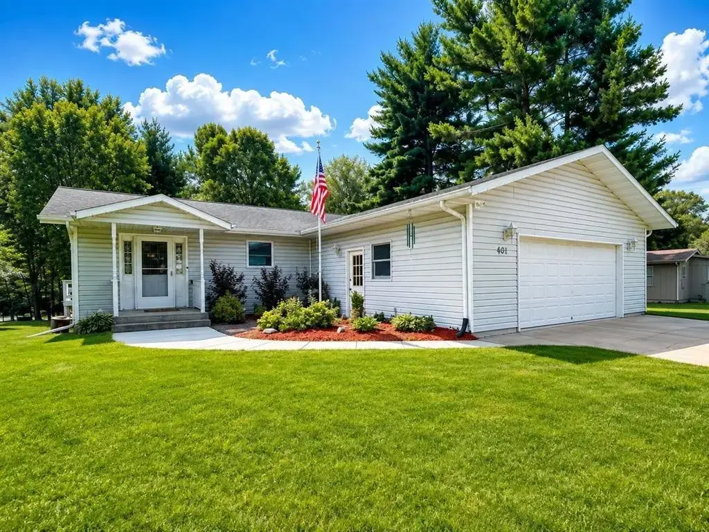401 Hillwood Lane, Friendship