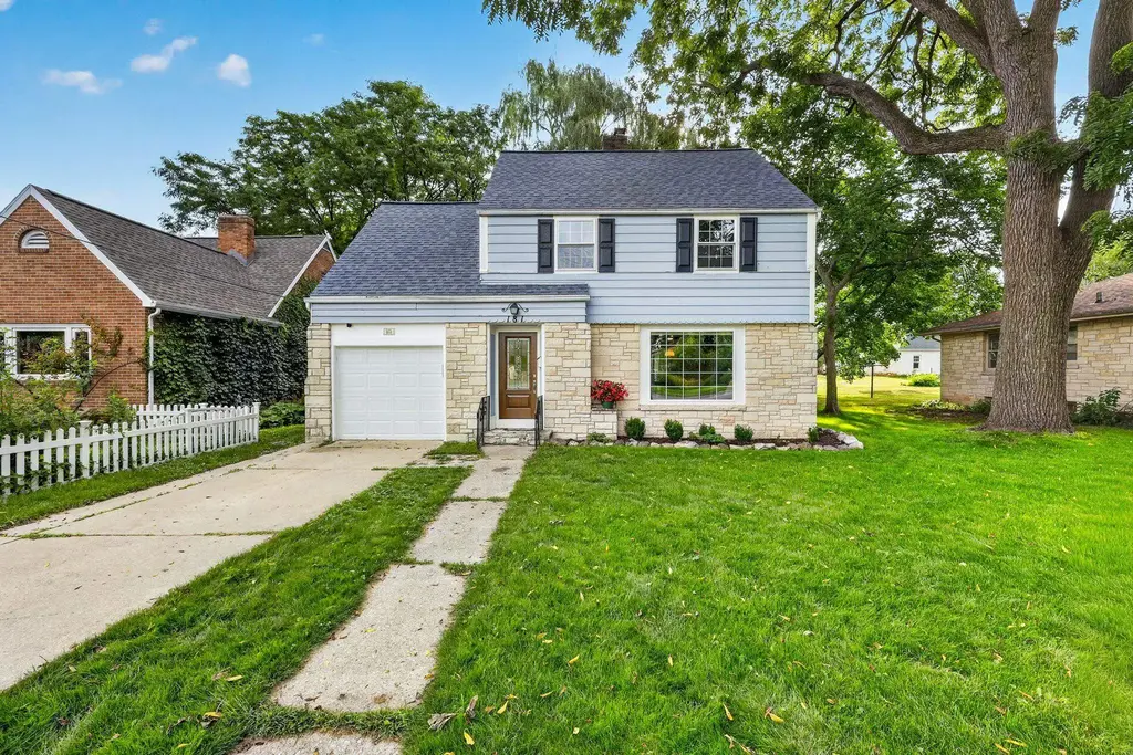 181 Union Street, Sun Prairie