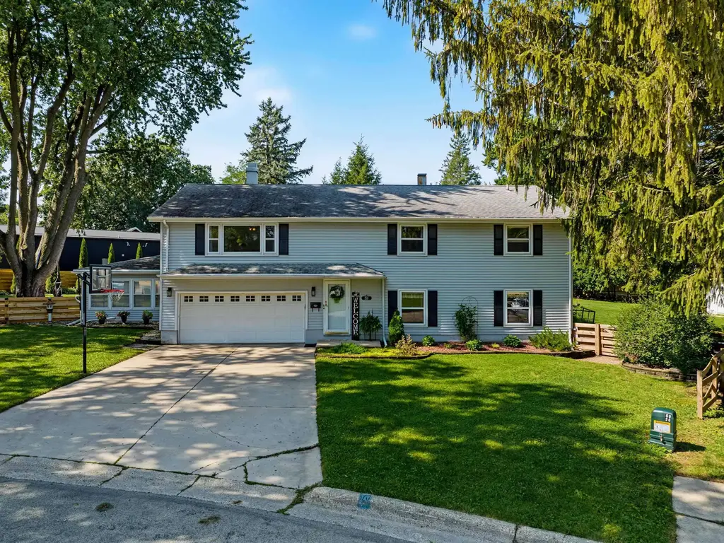 511 St Clare Court, Monroe