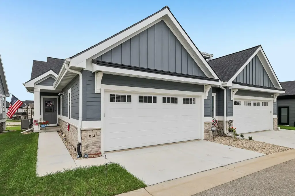 1134 Irene Court, Waunakee