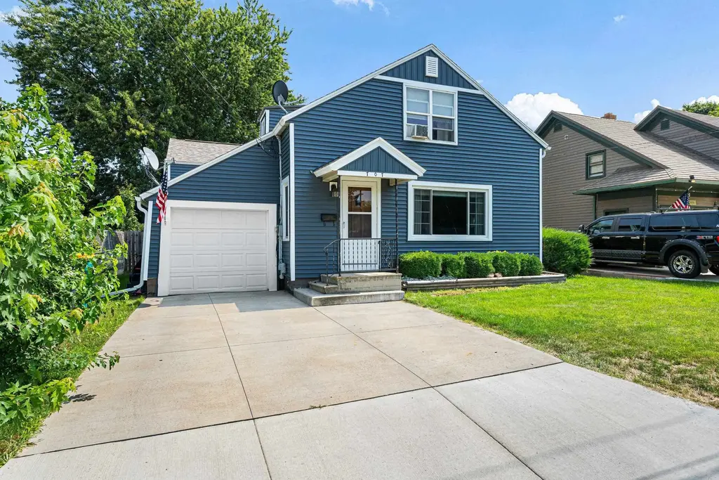 707 St Wenceslaus Street, Ripon