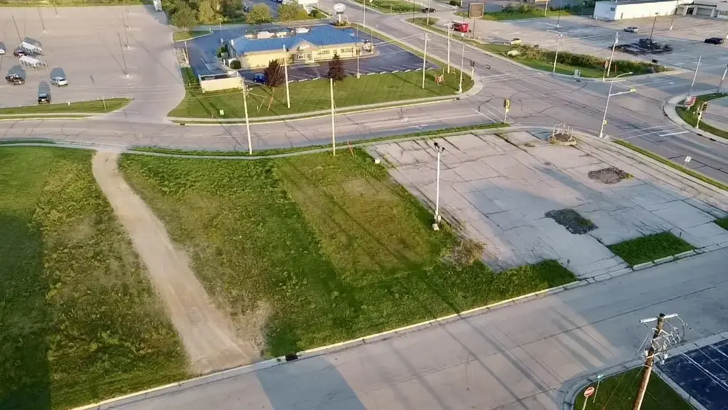 Lot 2 Csm 5562 3rd Avenue, Monroe