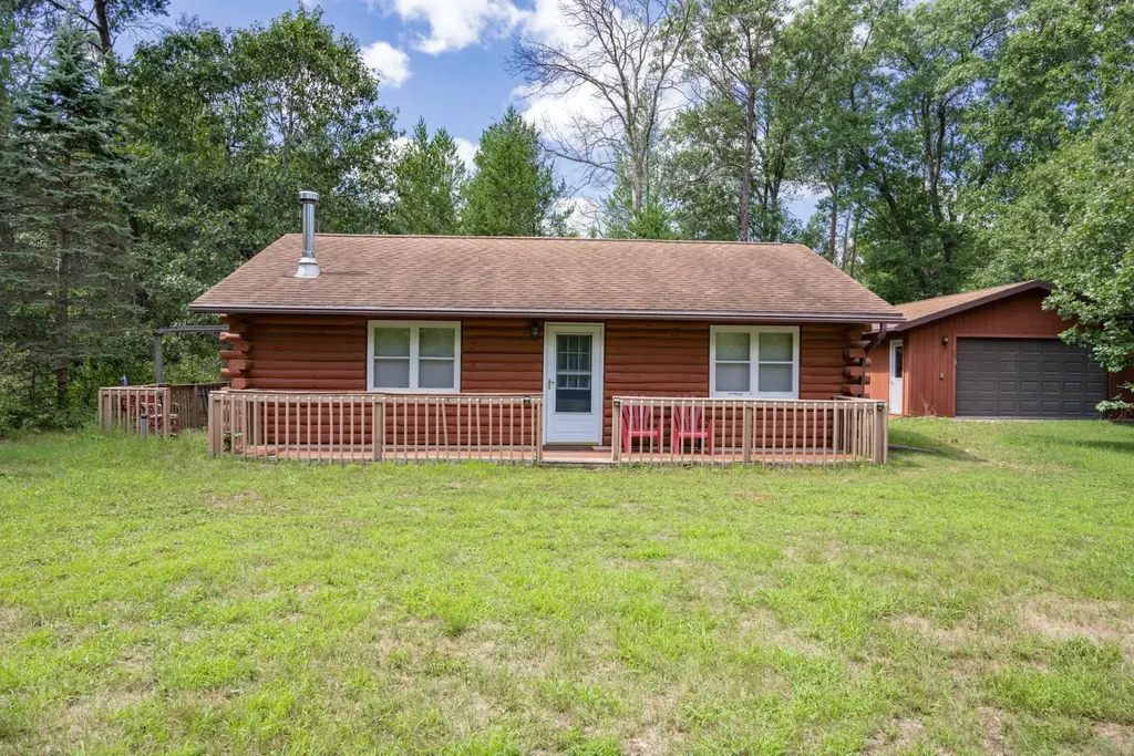 W5958 Beach Drive, Germantown