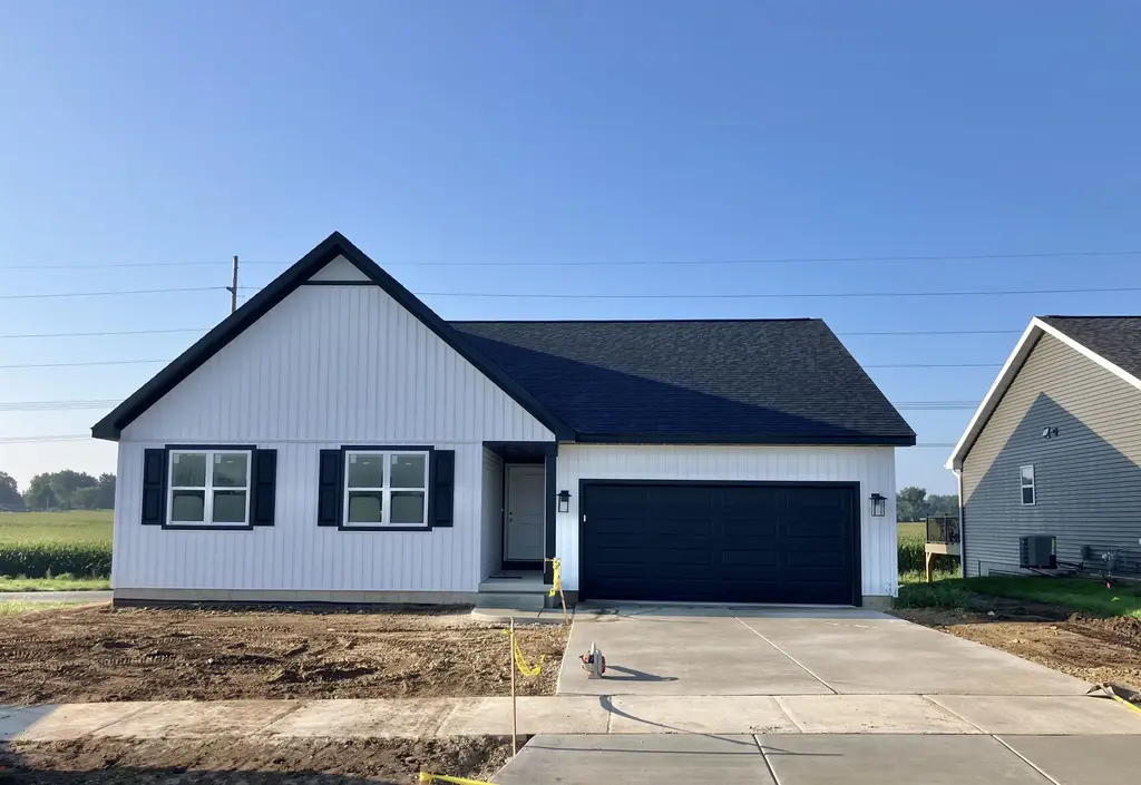#30 - 325 Dahlia Drive, Stoughton