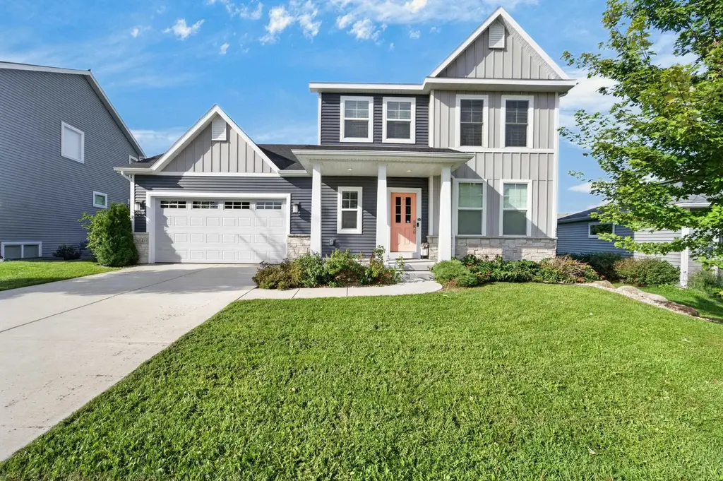 7604 Autumn Blaze Trail, DeForest