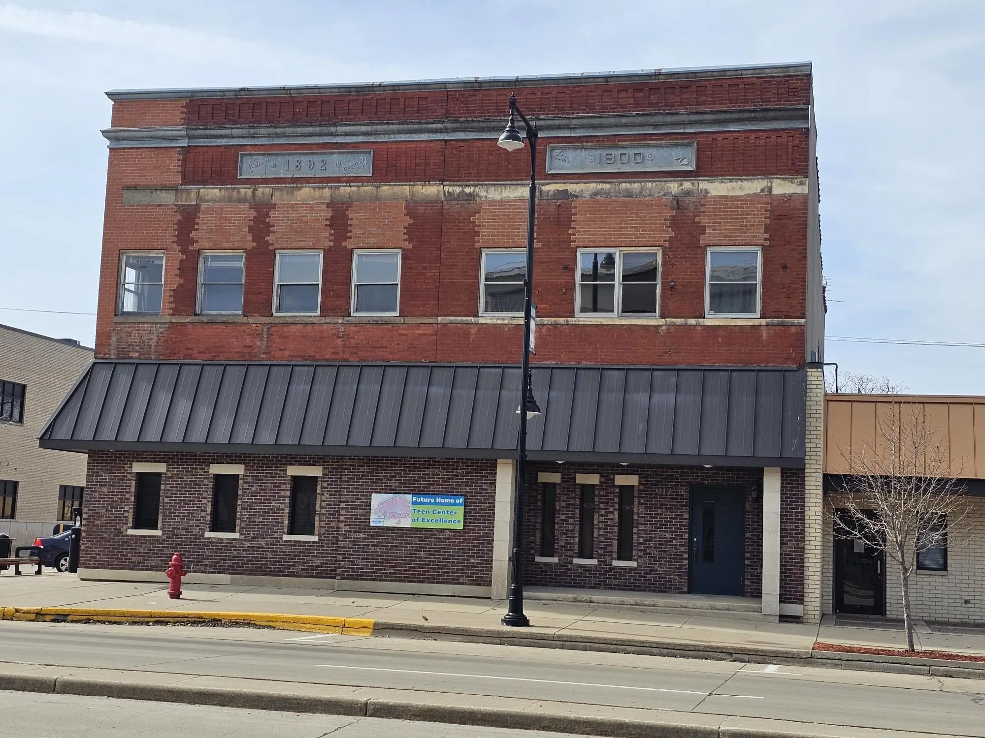 917 Superior Avenue, Tomah
