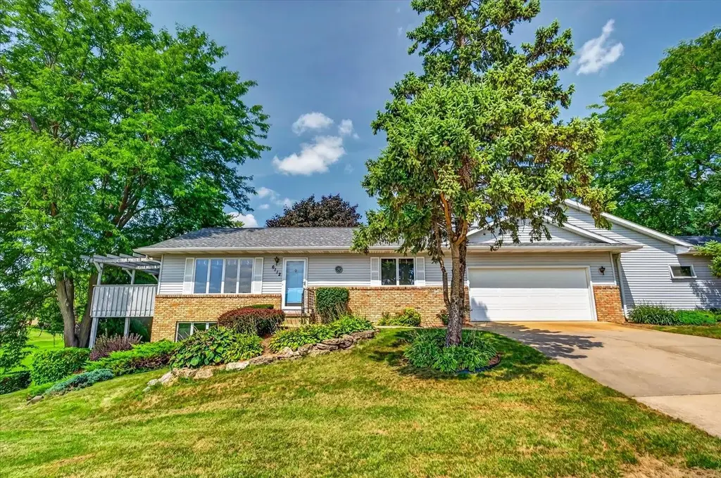#1 - 6112 Woodland Drive, Waunakee