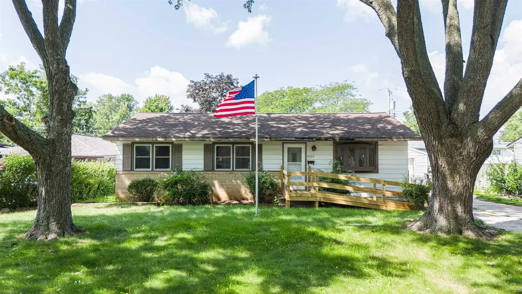2426 Butlin Drive, Beloit