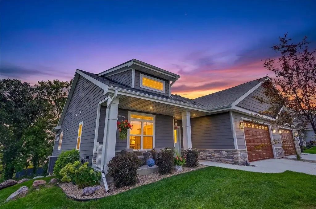 4141 Fox Forest Way, DeForest