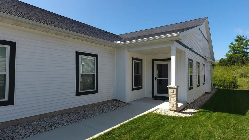3835 Tanglewood Place, Janesville