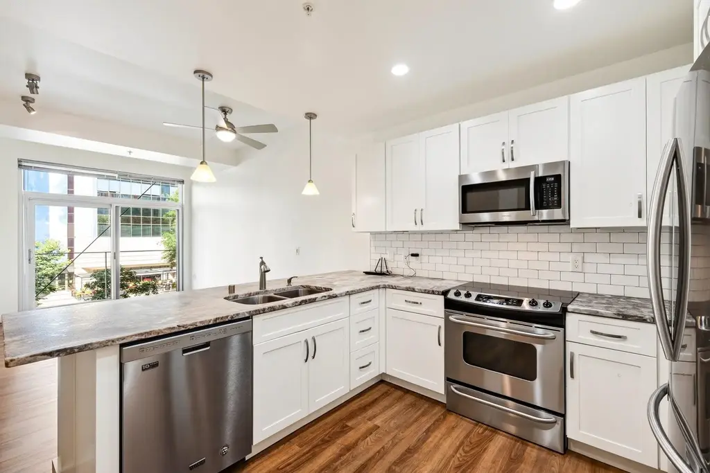#203 - 309 W Washington Avenue, Madison