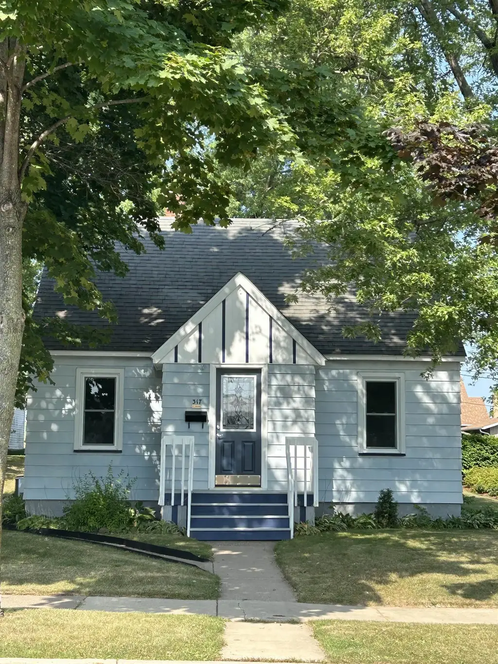 317 Cady Avenue, Tomah