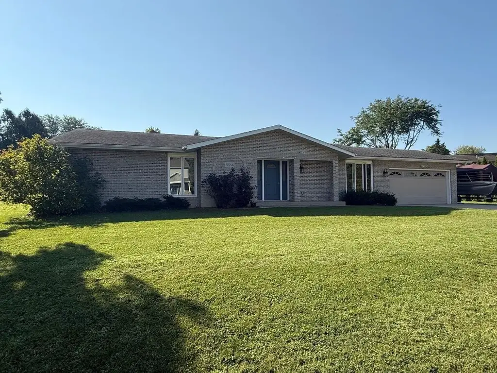 5556 Rainbow Road, Westport