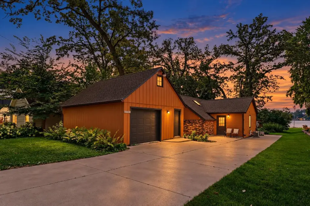 2148 Colladay Point Drive, Dunn