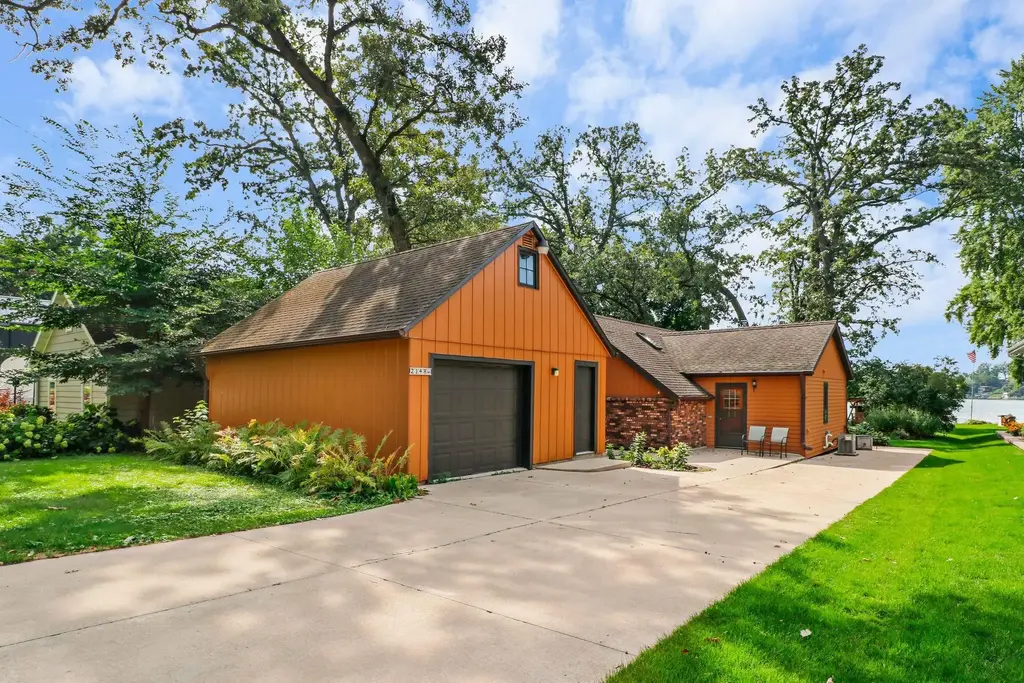 2148 Colladay Point Drive, Dunn