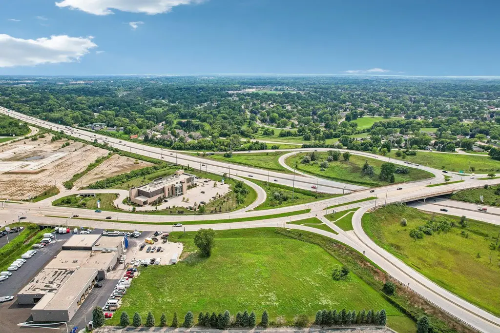 3.3 Acres Main Street, Menomonee Falls