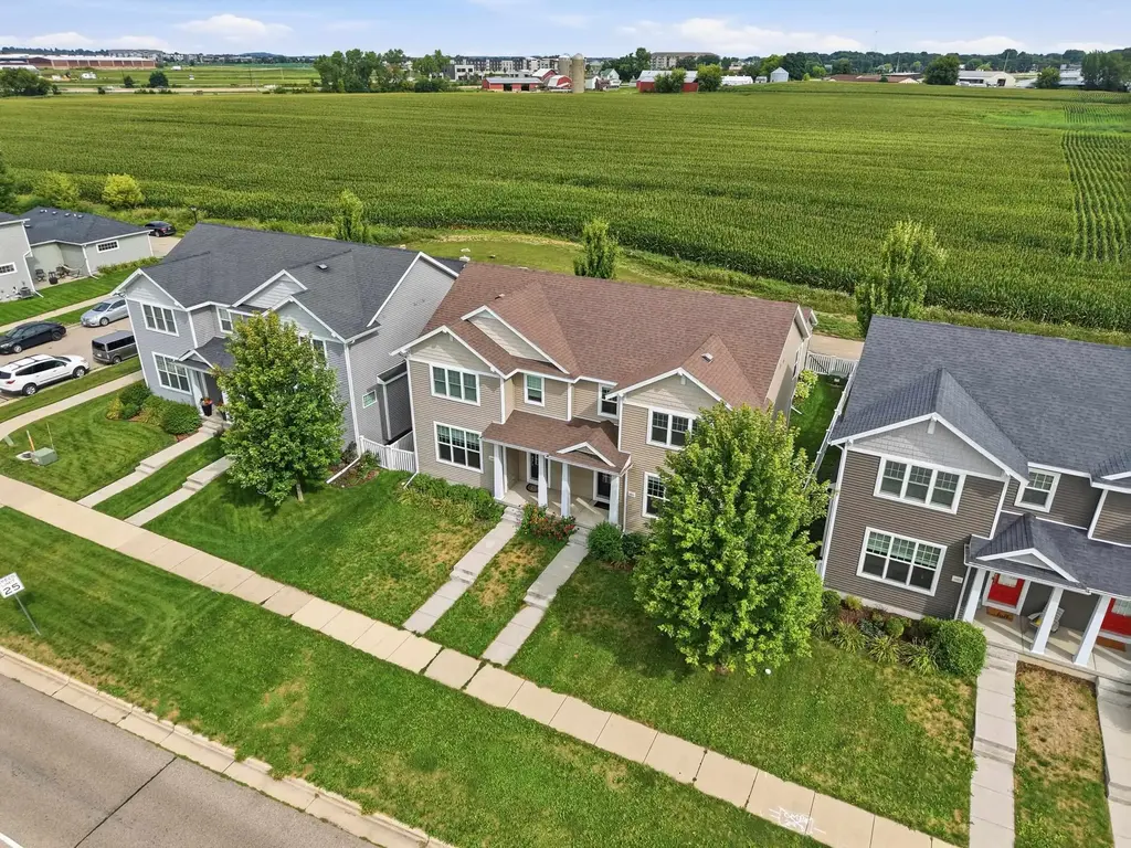 1042 O'keeffe Avenue, Sun Prairie