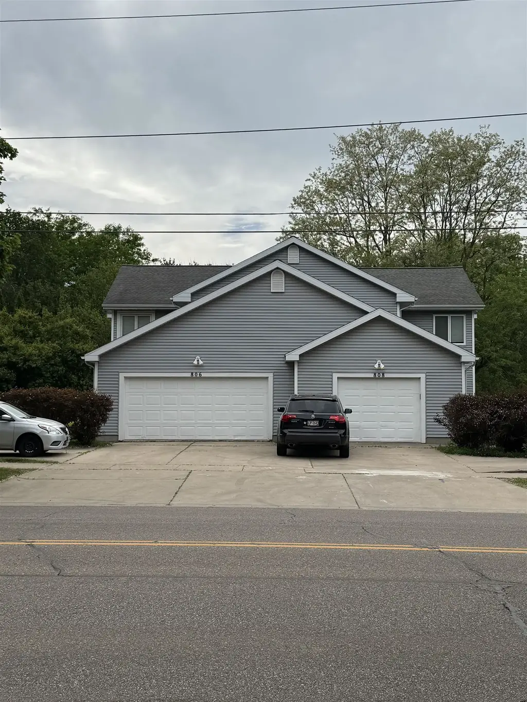 806 - 808 N Gammon Road, Madison