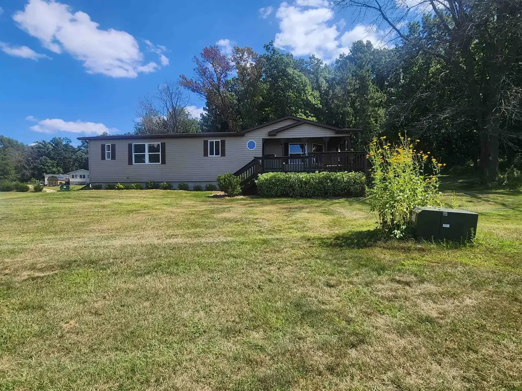 15680 County Road M, Tomah