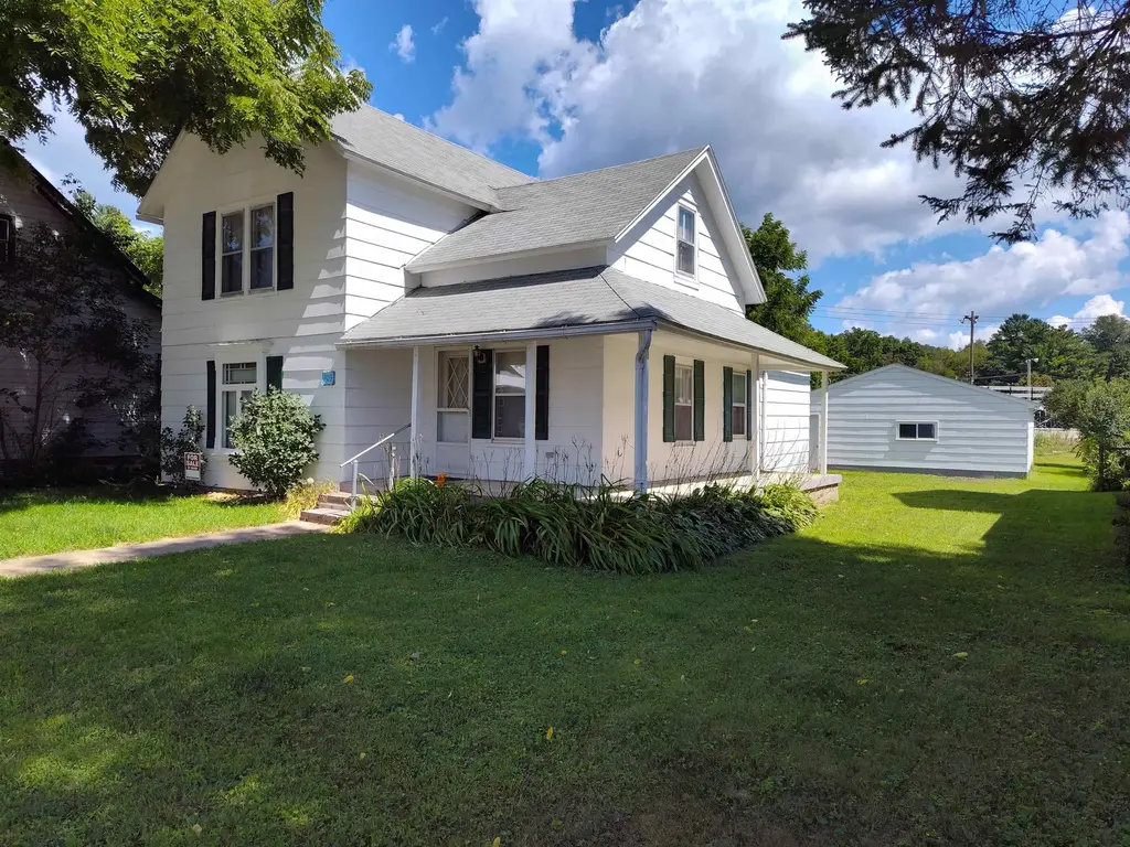 203 Hettman Street, Norwalk