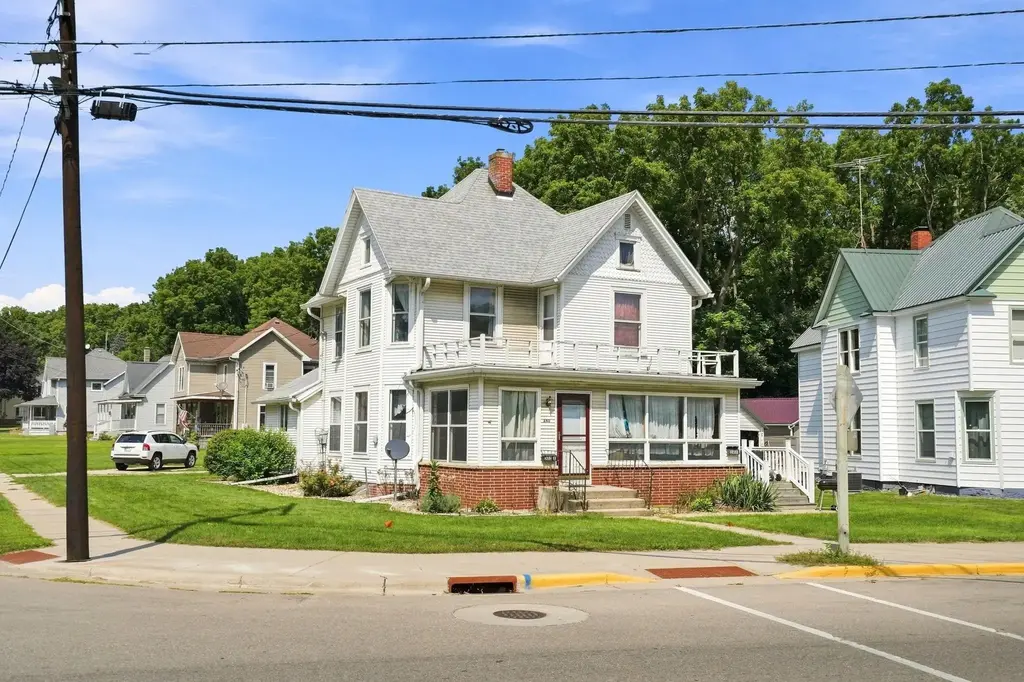 240 Galena Street, Darlington