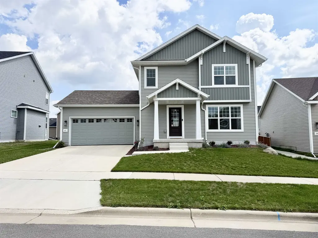 431 Hercules Trail, Madison