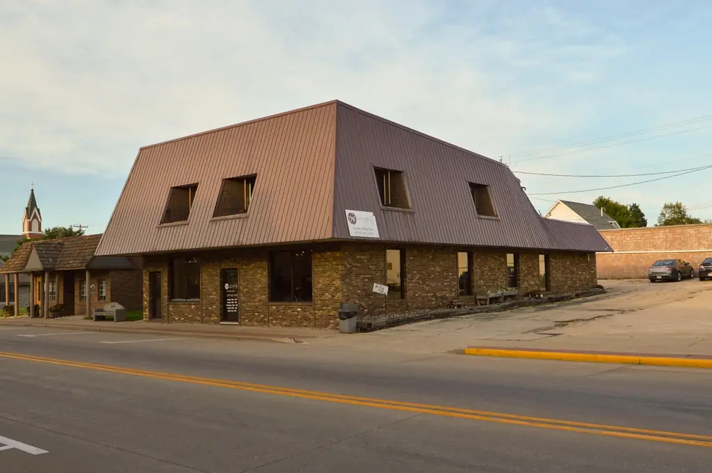 1155 Lincoln Avenue, Fennimore