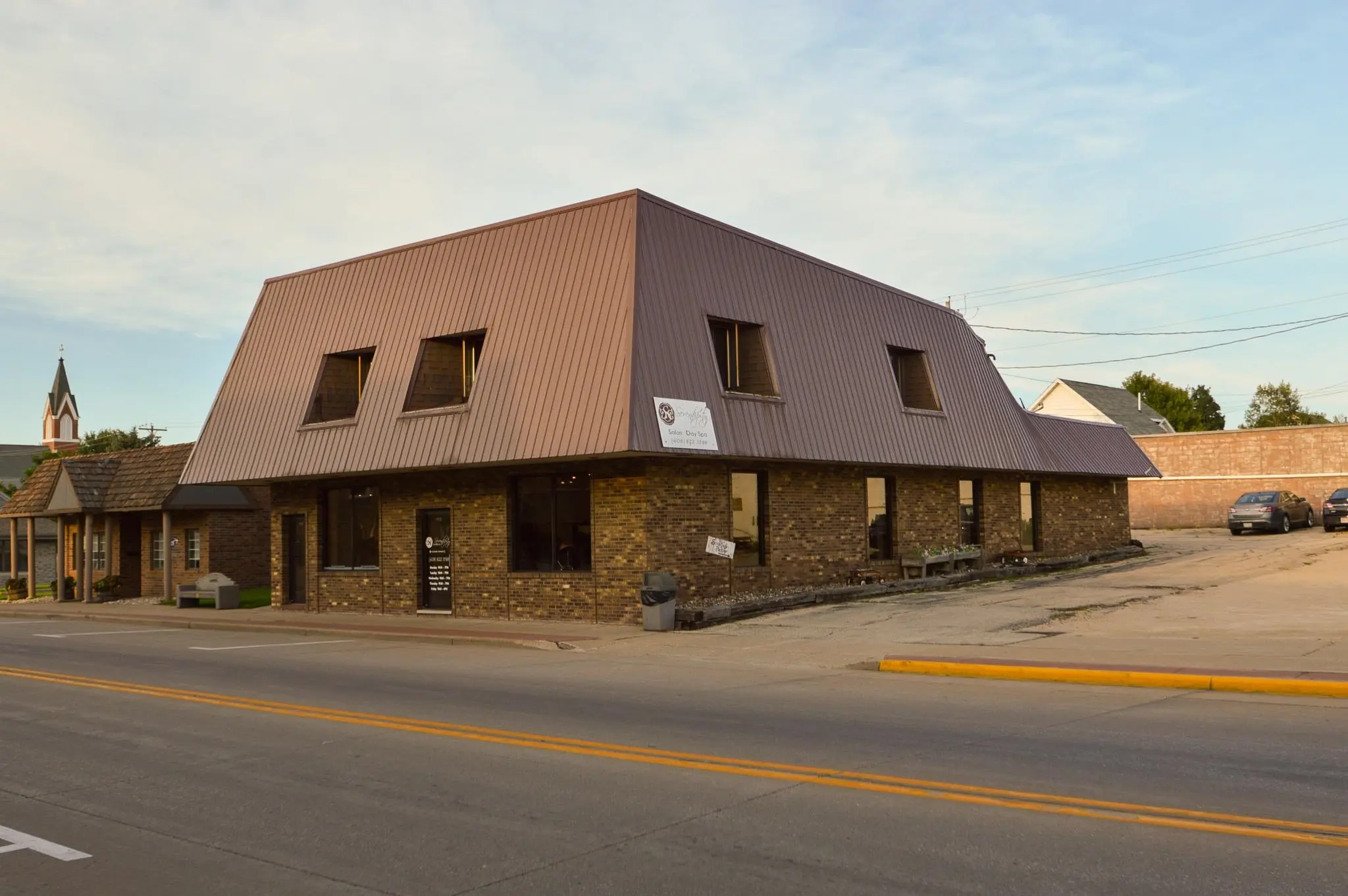 1155 Lincoln Avenue, Fennimore
