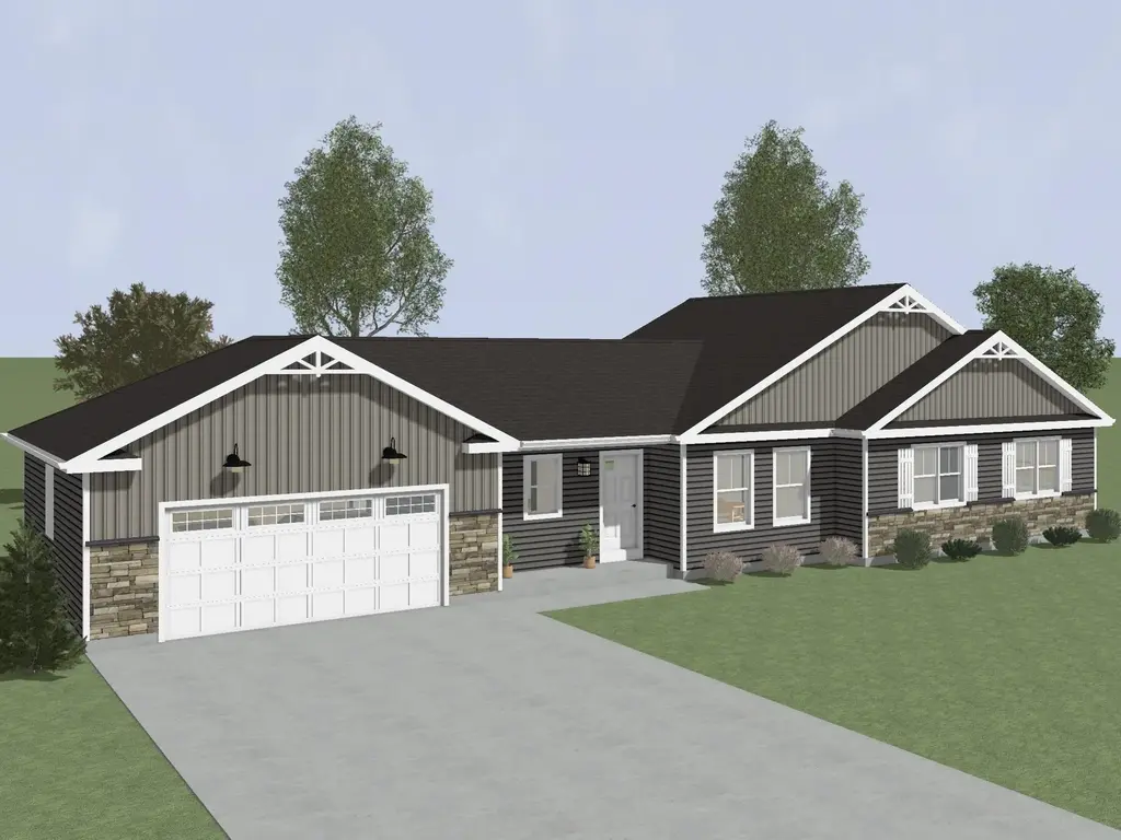 2933 Blue Jay Lane, Portage