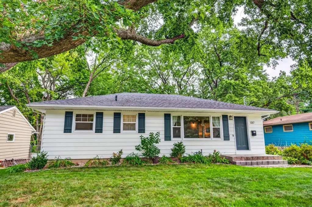 1317 Reetz Road, Madison