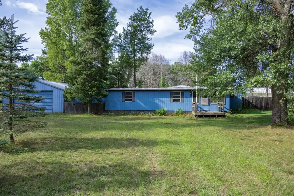 W5520 Buckhorn Drive, Germantown