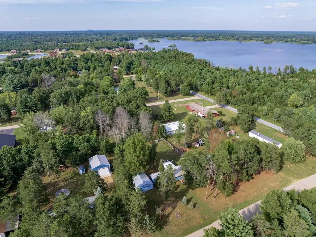 W5520 Buckhorn Drive, Germantown