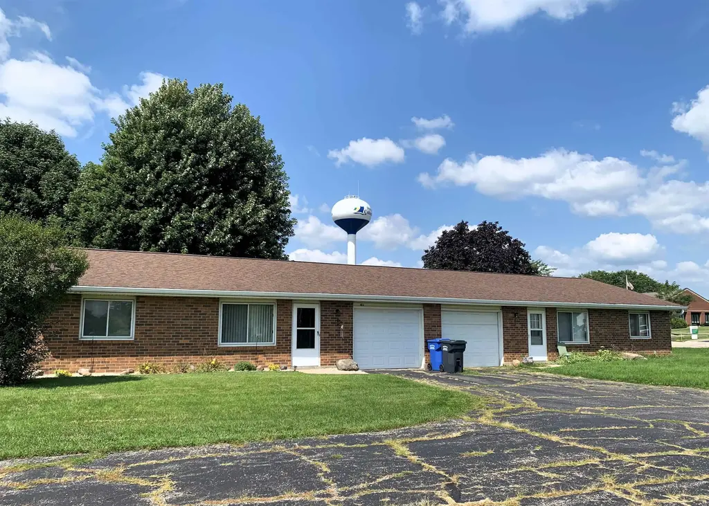 100a-100b Tower Drive, Columbus