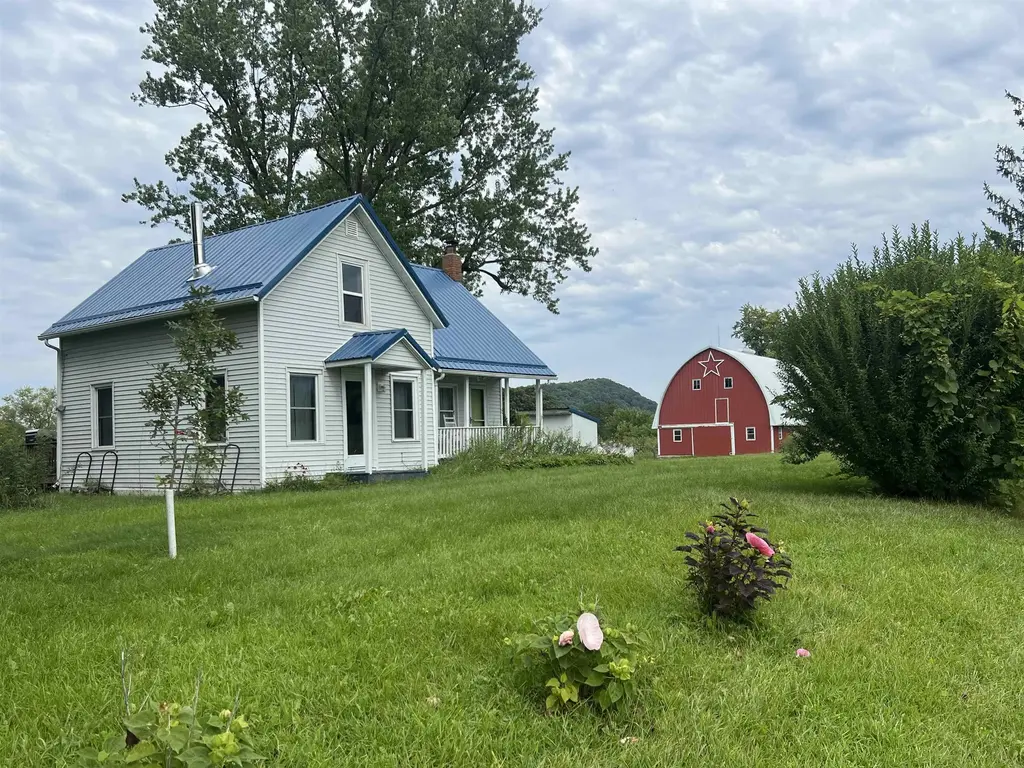 33412 County Road F, Richwood