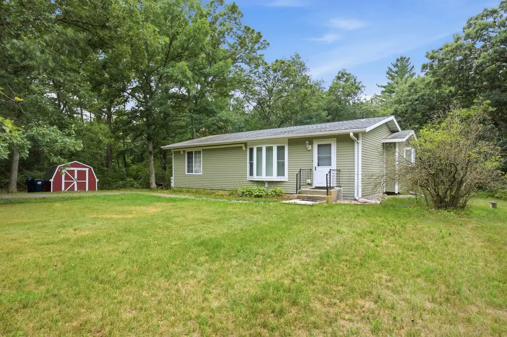 3255 9th Avenue, Springville