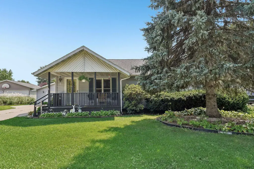 2104 Thomas Street, Beloit