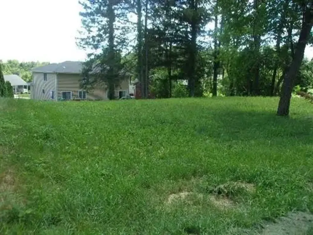 Lots 1 & 2 Perry Drive, Platteville