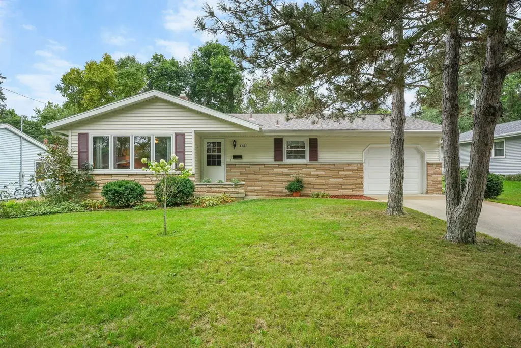 1137 Melby Drive, Madison