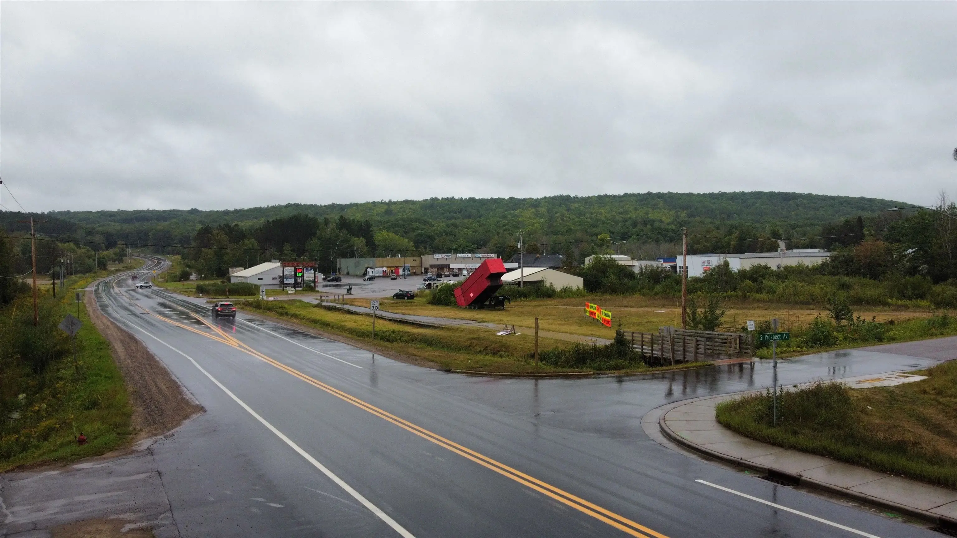 +/- 1.67ac S Prospect Avenue, Crandon