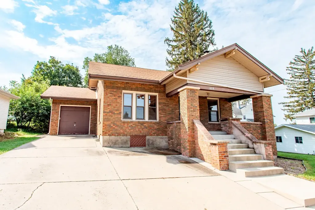 408 Grant Street, Argyle