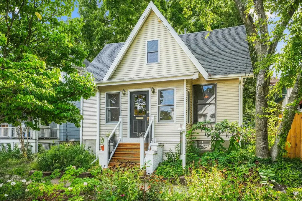 510 S Dickinson Street, Madison