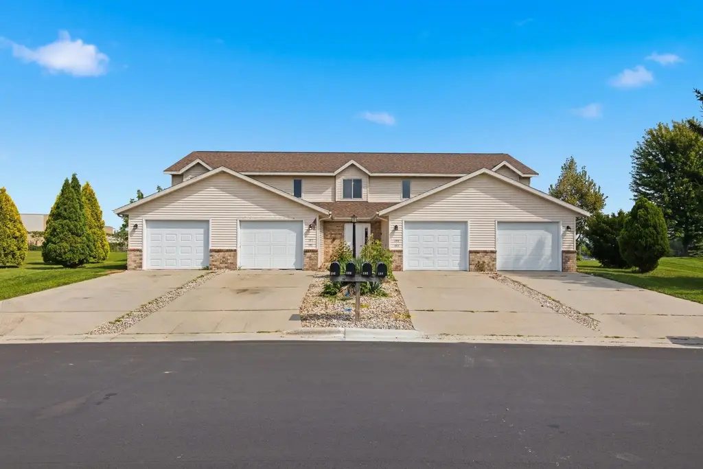 191-199 Talon Place, Sun Prairie