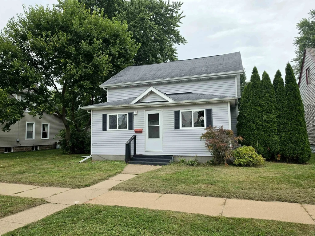 710 Woodard Avenue, Tomah