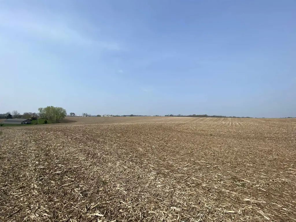 104 Ac +/- County Road N, Monroe